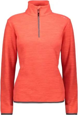 CMP Fleecepullover CMP Damen Pullover WOMAN SWEAT 30G0496