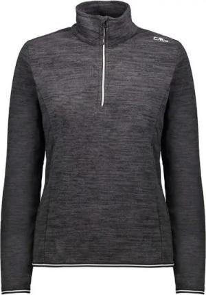 CMP Fleecepullover CMP Damen Pullover WOMAN SWEAT 30G0496