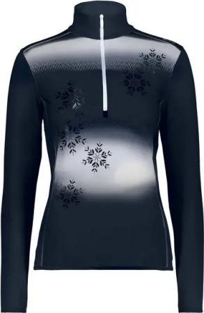 CMP Fleecepullover CMP Damen Pullover Woman Sweat 38L1196