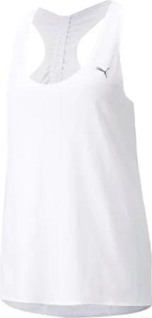 PUMA Tanktop Puma Damen Tanktop Studio Foundation Relaxed Tank 521605