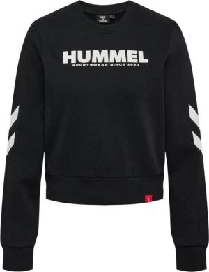 hummel Fleecepullover Hummel Damen Pullover hmlLEGACY WOMAN 219476