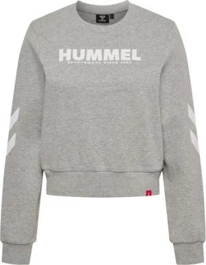 hummel Fleecepullover Hummel Damen Pullover hmlLEGACY WOMAN 219476