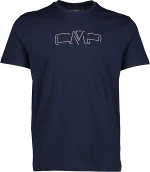 CMP T-Shirt CMP Herren T-Shirt MAN T-SHIRT 32D8147P