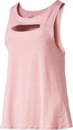 PUMA Tanktop Puma Damen Tank Top SHIFT 518236