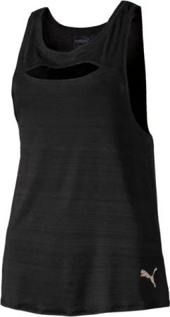 PUMA Tanktop Puma Damen Tank Top SHIFT 518236