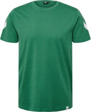 hummel T-Shirt Hummel Unisex T-Shirt Legacy Chevron Shirt 212570