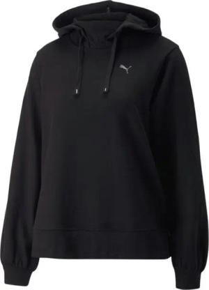 PUMA Kapuzenpullover Puma Damen Kapuzenpullover STUDIO FLEECE HOODIE 522241
