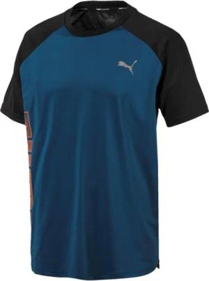PUMA T-Shirt Puma Herren T-Shirt Collective Loud Tee 518393