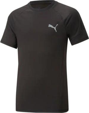 PUMA T-Shirt Puma Jungen T-Shirt EVOSTRIPE Tee B 673187