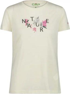 CMP T-Shirt CMP Damen T-Shirt Woman T-Shirt 32T7166