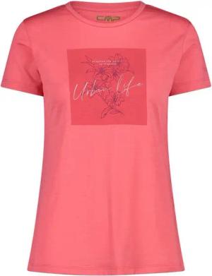 CMP T-Shirt CMP Damen T-Shirt Woman T-Shirt 32T7166