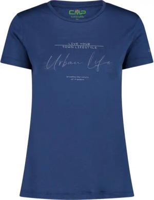 CMP T-Shirt CMP Damen T-Shirt Woman T-Shirt 32T7166