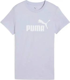 PUMA T-Shirt Puma Damen T-Shirt ESS No. 1 Logo Tee 682371
