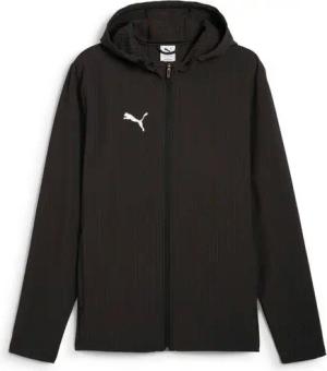 PUMA Softshelljacke Puma Herren Softshelljacke teamADDITIONS 659172
