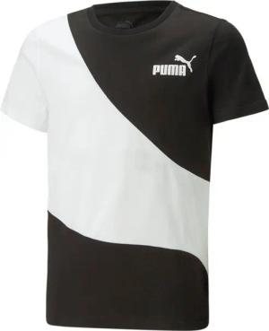 PUMA T-Shirt Puma Kinder T-Shirt PUMA POWER Tee B 674231
