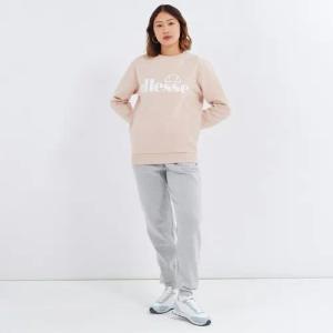 Ellesse Fleecepullover ellesse Damen Pullover KATANA SWEATSHIRT SGP16459