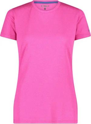 CMP T-Shirt CMP Damen T-Shirt WOMAN T-SHIRT 34N5916