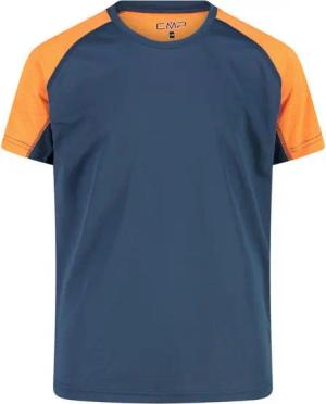 CMP T-Shirt CMP Jungen T-Shirt KID T-SHIRT 34N5934