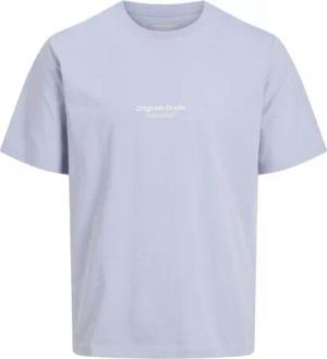 Jack & Jones Kurzarmshirt JORVESTERBRO TEE SS CREW NECK NOOS