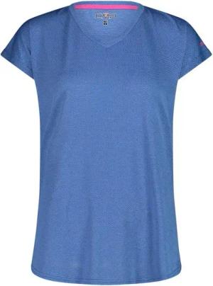 CMP T-Shirt CMP Damen T-Shirt WOMAN T-SHIRT 34N5906