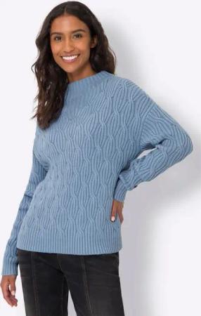 heine Strickpullover Pullover