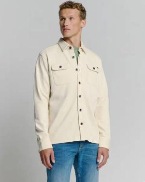 NO EXCESS Hemdjacke