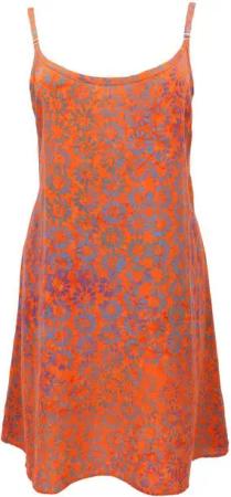 Guru-Shop Midikleid Boho Strandkleid, Minikleid, Sommerkleid,.. alternative Bekleidung