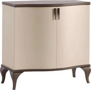 JVmoebel Kommode Kommode Stauschrank Sideboard Schrank Kommodenschrank Geschirrschrank (Kommode), Made in Europa