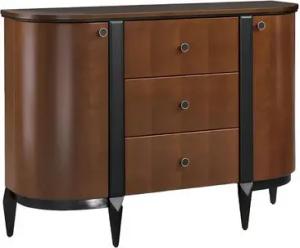 JVmoebel Kommode Kommode Sideboard Kommodenschrank Verstaukommode Schrank Stauschrank (Kommode), Made in Europa