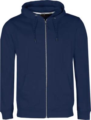 Indicode Kapuzensweatjacke "INPonto"