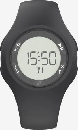 Laufuhr Stoppuhr - W200 S schwarz