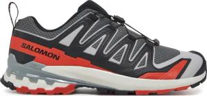 Salomon Laufschuhe Xa Pro 3D V9 L47747600 Grau