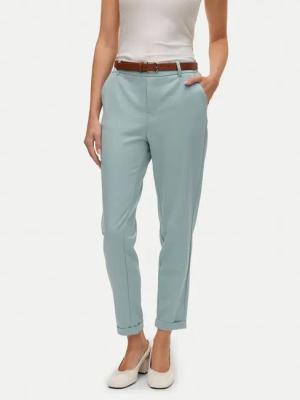 Vero Moda Chinos Maya 10225280 Grün Regular Fit