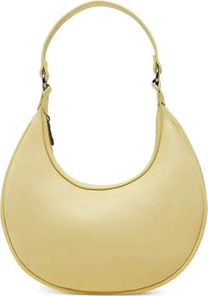 Pieces Handtasche Pctina Shoulder Bag Tf 17159551 Gelb