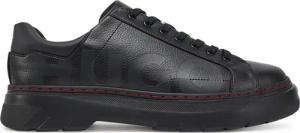 HUGO Sneakers Urian 50536283 Schwarz