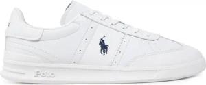 Polo Ralph Lauren Sneakers Heritage Aera 809971288001 Weiß