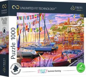 Trefl Puzzle UFT Vacay Time: Sommerabend, 1000 Puzzleteile