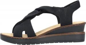 Rieker Sandale