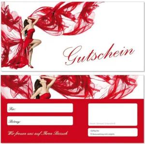 LYSCO Geschenkkarte Geschenkgutscheine Bekleidungsgeschäft Modeboutique Shopping, Mode Stylist Style Fashionista Damenbekleidung