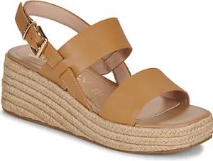 Stonefly Espadrilles IVORY 3 NAPPA