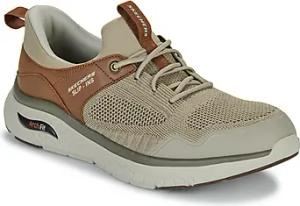 Skechers Sneaker SLIP-INS: ARCH FIT CROSSER - EMERIC