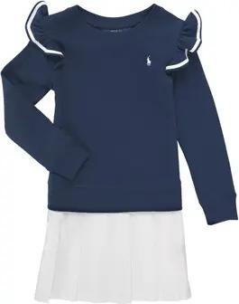 Polo Ralph Lauren  Kurze Kleider RFFLKTWDRSS-DRESSES-DAY DRESS