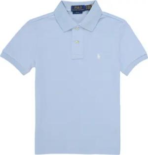 Polo Ralph Lauren Kinder-Poloshirt SLIM POLO-TOPS-KNIT