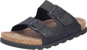 Rieker Clogs Offene FSK Sandalen 21190-00 00