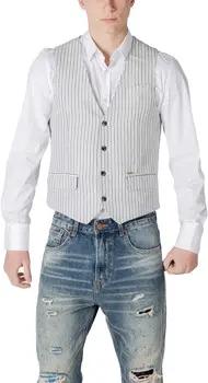 Gianni Lupo Strickjacken GL9811