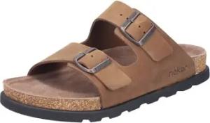 Rieker Clogs Offene FSK Sandalen 21190-26