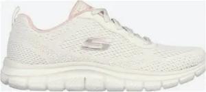 Skechers Fitnessschuhe Sportschuhe TRACK - NEW STAPLE 150141 NTPK