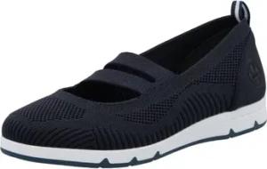 Rieker Ballerinas FSK Halbschuhe L3053-14