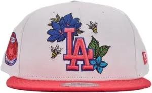 New-Era Schirmmütze MLB FLORAL 9FIFTY LOSDOD