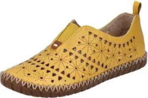 Rieker Damenschuhe Slipper M2852 M2852-68